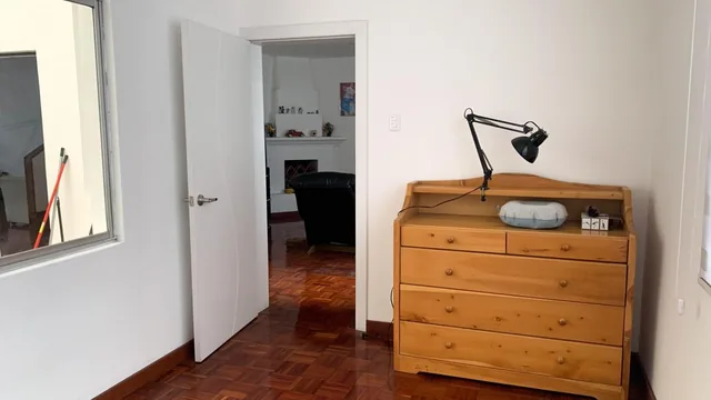 Casa 5 Dorm. Sector La Florida, Antiguo Aeropuerto — imagen 2