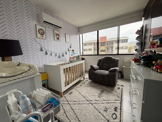 Departamento en Venta Urbanizacion San Sebastian - Lcorrea, Guayas — imagen 5