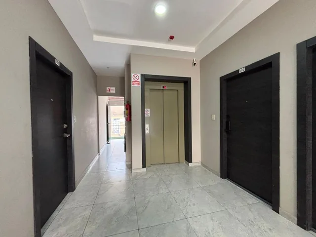 Departamento en Venta Urbanizacion San Sebastian - Lcorrea, Guayas — imagen 3