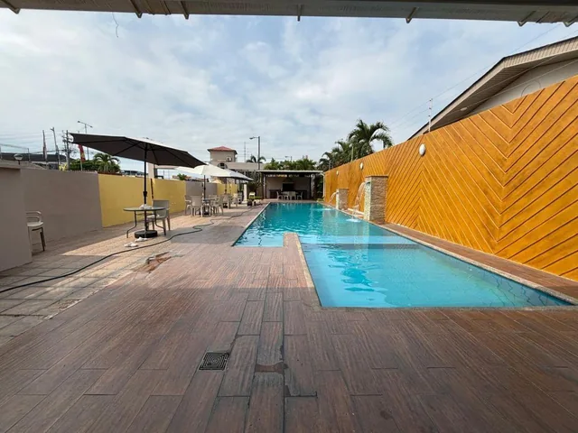 Departamento en Venta Urbanizacion San Sebastian - Lcorrea, Guayas — imagen 2