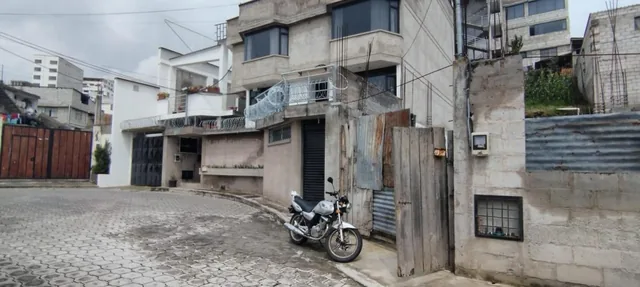 Terreno en Venta en Buenos Aires del Inca 200 m² con Escritura 57.000 — imagen 4