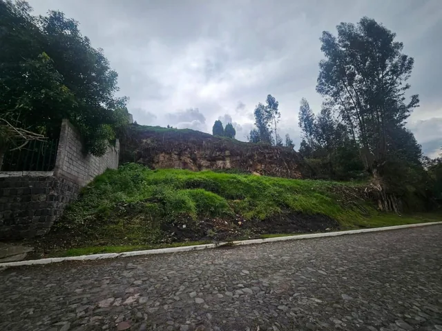 Terreno en Urbanización Los Chillos — imagen 5