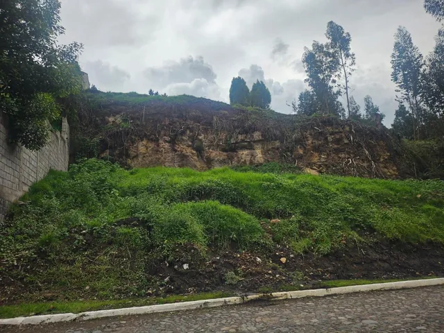 Terreno en Urbanización Los Chillos — imagen 4
