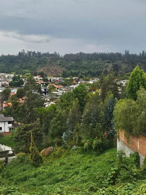 Terreno en Urbanización Los Chillos — imagen 3