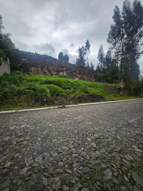Terreno en Urbanización Los Chillos — imagen 2