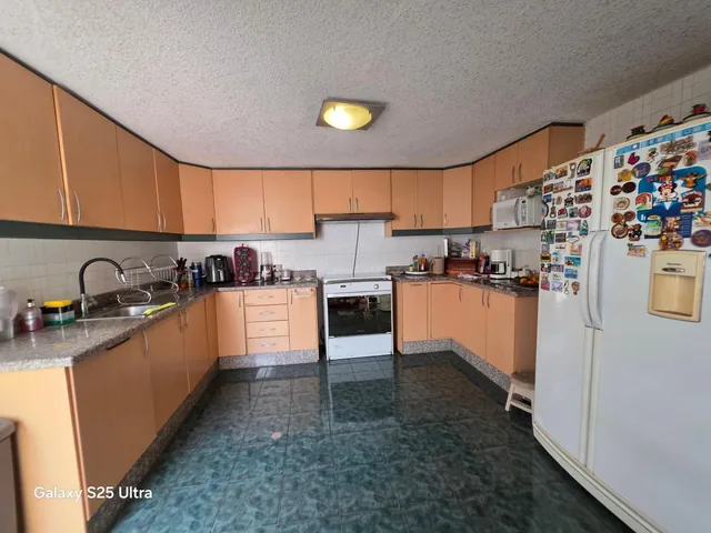 Casa de Venta en Conjunto Sector San Camilo Calderon — imagen 4