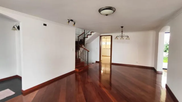 Casa Conjunto Urb. Amagazi del Inca — imagen 3