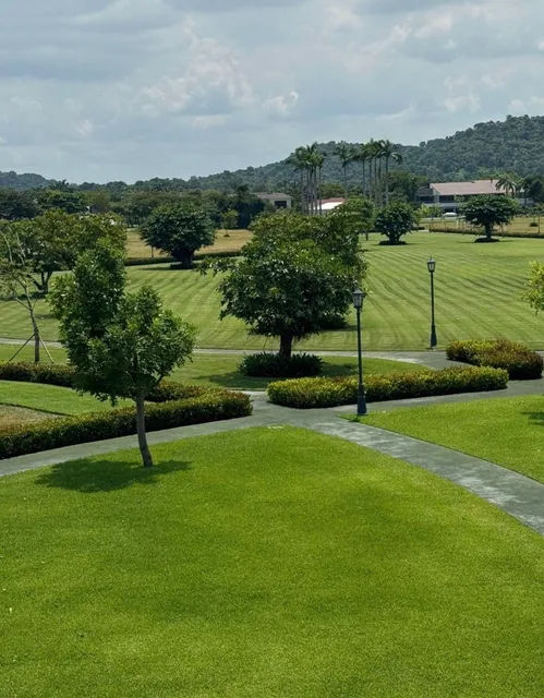 Parques de Batan La Mejor Urbanizacion, Guayas — imagen 4