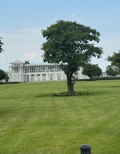Parques de Batan La Mejor Urbanizacion, Guayas — imagen 2