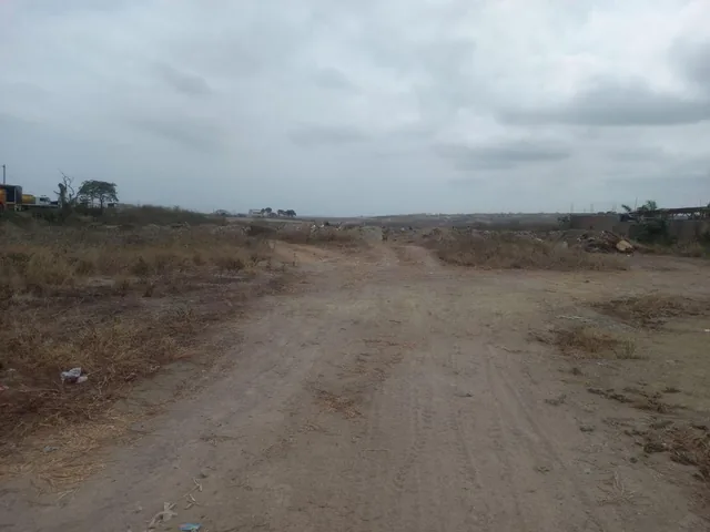 Terreno de Venta en Montecristi Zona Norte, Manabí — imagen 5