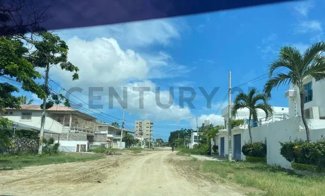 Venta Terreno Urbanizacion La Milina Salinas V. Vill — imagen 3