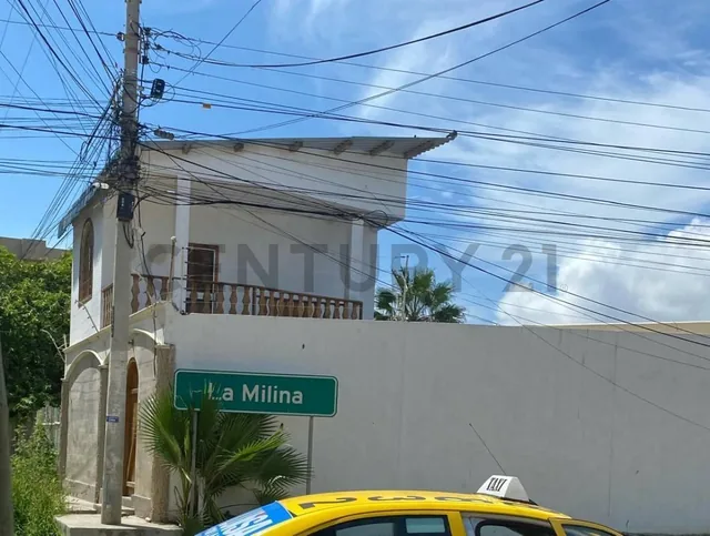 Venta Terreno Urbanizacion La Milina Salinas V. Vill — imagen 2