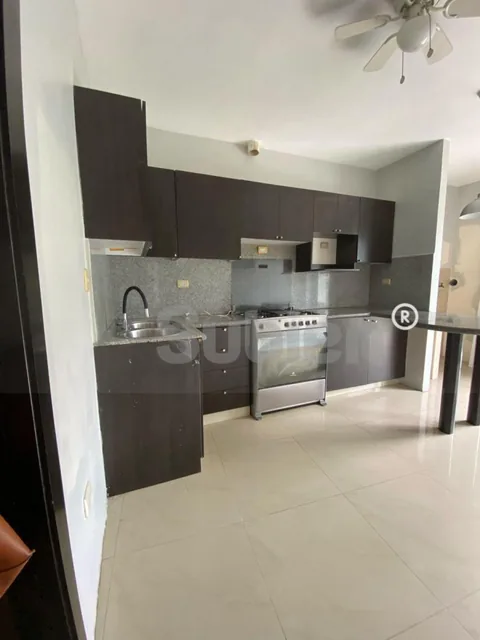 Vendo Departamento Planta Baja Hermosa Vista,3 Dorm., Patio, Balcon, Guayas — imagen 2