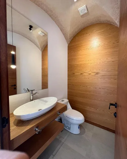 Casa Moderna, Nueva, 3 Dorm. (1 en Planta Baja) — imagen 5