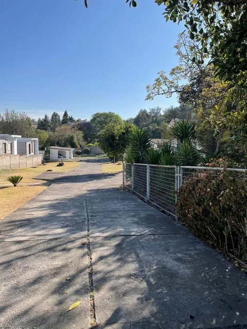 Terreno Plano de Venta 5260 m² La Viña — imagen 3