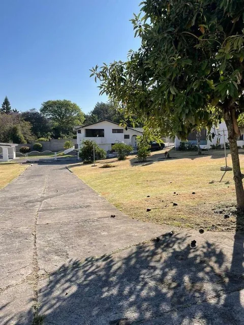 Terreno Plano de Venta 5260 m² La Viña — imagen 2