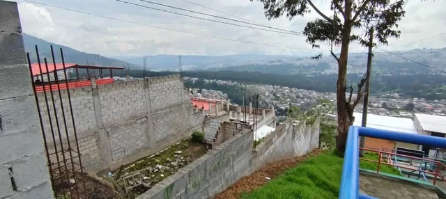 Venta de Terreno en El Condado — imagen 2