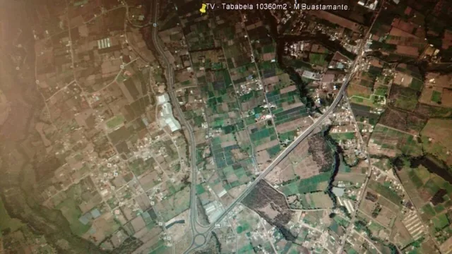 Venta de Terreno Plano en Tablabela Altura del Redondel Al Aeropuerto. Provincia de Pichincha — imagen 4