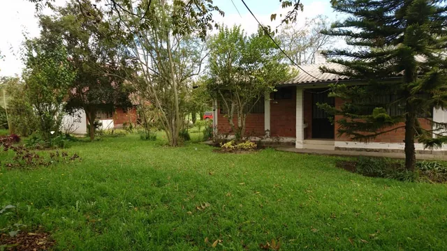 Venta de Terreno Plano en Tablabela Altura del Redondel Al Aeropuerto. Provincia de Pichincha — imagen 2