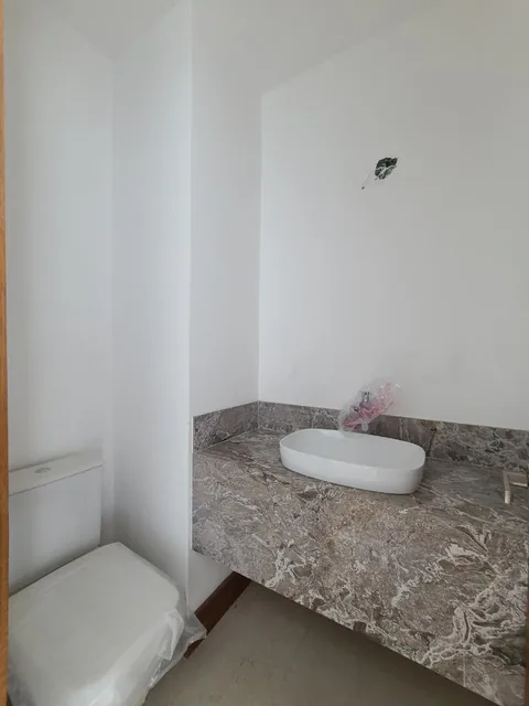 Departamento Vista Al Rio y Ciudad de Estreno en Venta Urb. Pacifica, Mocoli, Guayas — imagen 5