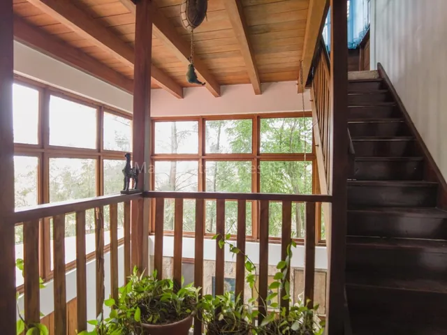 Casa con La Mejor Vista de Ballenita en Venta — imagen 4