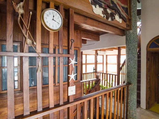 Casa con La Mejor Vista de Ballenita en Venta — imagen 3