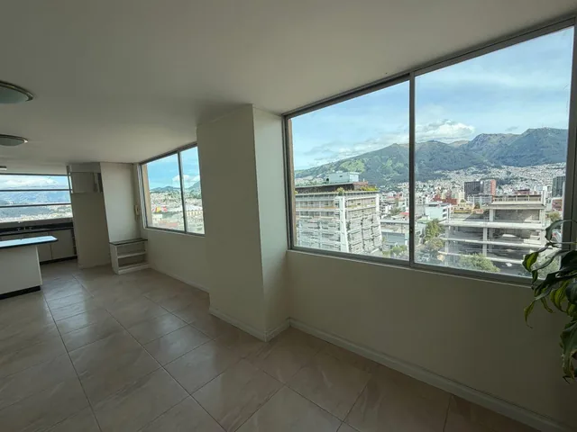 Oportunidad, La Floresta Dept 2 Dorm. — imagen 2