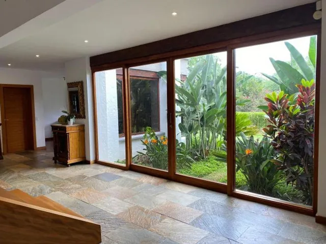 Casa Venta 5 Dorm, Cumbaya. Urb de Lujo. Precio de Oportunidad — imagen 4
