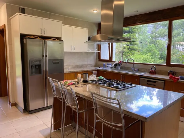 Casa Venta 5 Dorm, Cumbaya. Urb de Lujo. Precio de Oportunidad — imagen 3