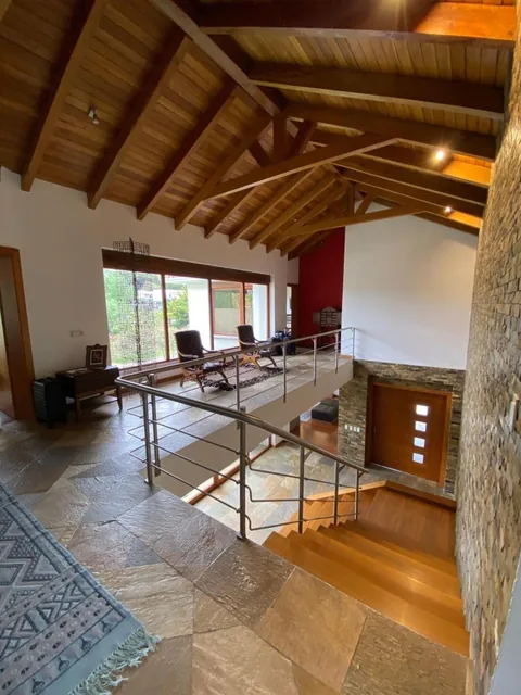 Casa Venta 5 Dorm, Cumbaya. Urb de Lujo. Precio de Oportunidad — imagen 2
