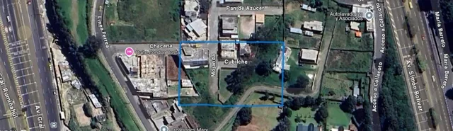 Terreno en Venta Sector Peaje Barrio Buenos Aires — imagen 5