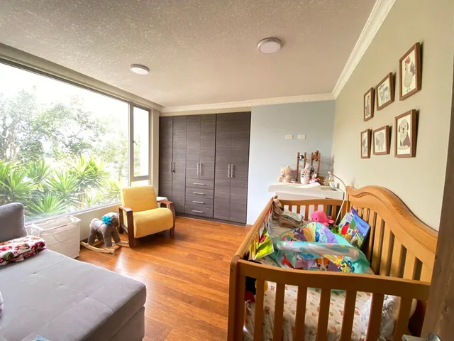 Departamento de 95 m² con 2 Dorm. en Venta en El Condado — imagen 3