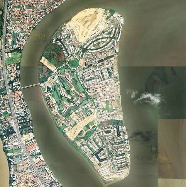 Venta de Casa en Proyecto Exclusivo – Isla Mocolí Ad, Guayas — imagen 5