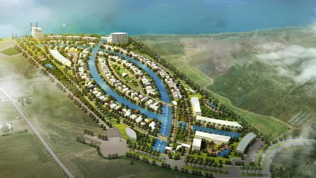 Venta de Casa en Proyecto Exclusivo – Isla Mocolí Ad, Guayas — imagen 2