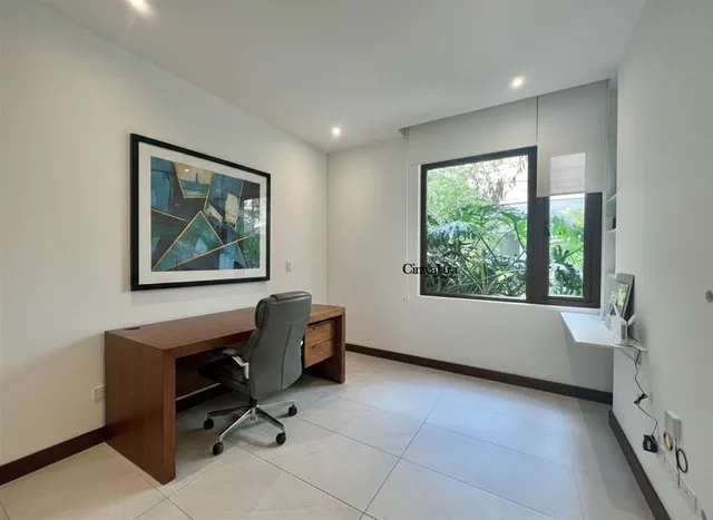 Depar de Venta, en Urbanizacion Cerca a La Usfq, Jardín Privado, Piscina — imagen 4