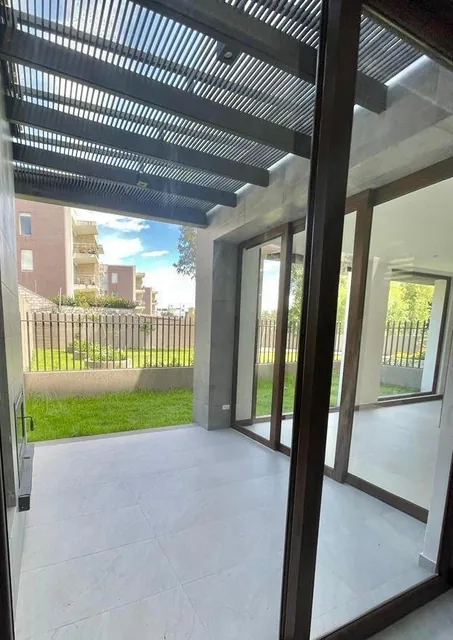 Depar de Venta, en Urbanizacion Cerca a La Usfq, Jardín Privado, Piscina — imagen 2