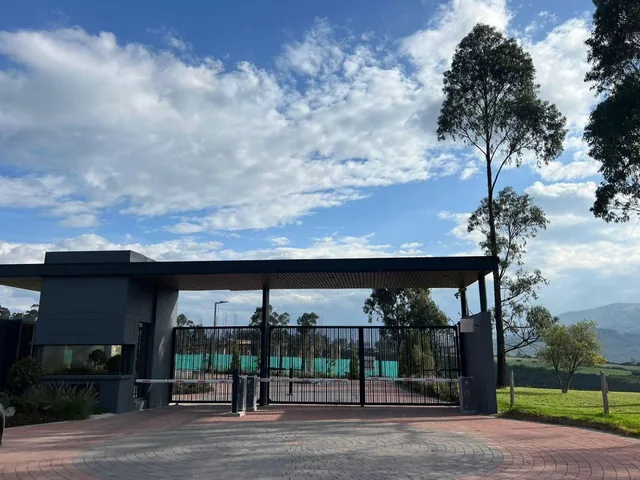 Mv - Sector Pifo, en Venta Lote de Terreno 2528.45 m², Dentro de Urbanizacion — imagen 5