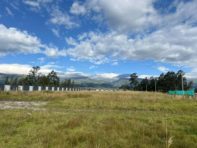 Mv - Sector Pifo, en Venta Lote de Terreno 2528.45 m², Dentro de Urbanizacion — imagen 4