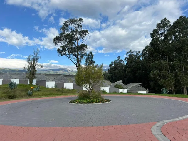 Mv - Sector Pifo, en Venta Lote de Terreno 2528.45 m², Dentro de Urbanizacion — imagen 3