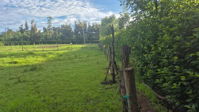 Terrenos Ideales Para Quinta a Solo 10 Minutos de Ibarra, Atuntaqui y Urcuquí, Imbabura — imagen 2