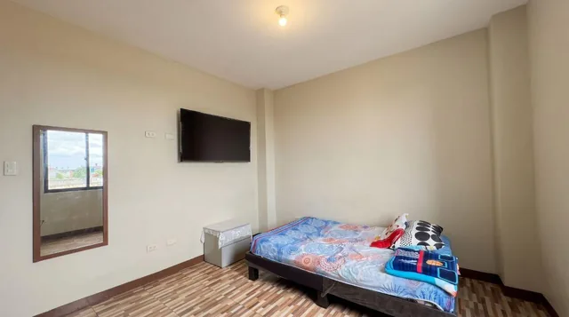 Se Vende Casa Familiar Sector Urseza II en Machala, El Oro — imagen 3