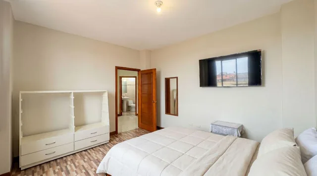 Se Vende Casa Familiar Sector Urseza II en Machala, El Oro — imagen 2