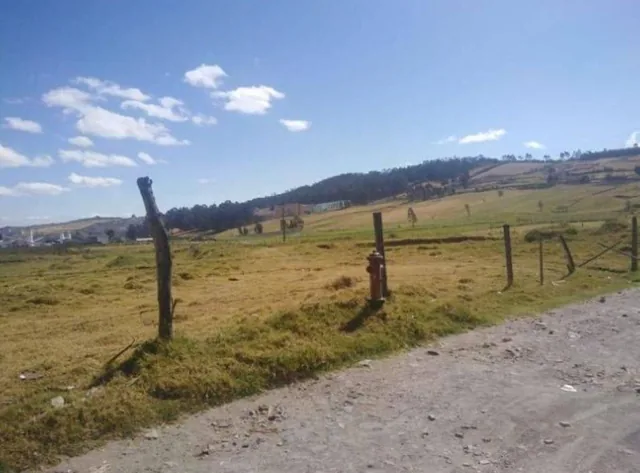 Venta Terreno Turubamba — imagen 5