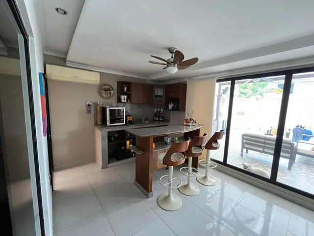 Venta de Casa 4 Habitaciones en Urb Bosques de La Costa - Via a La Costa Jp, Guayas — imagen 5