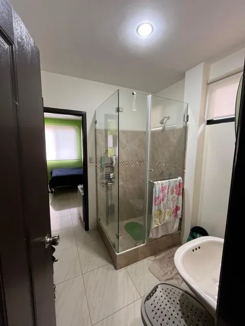 Venta de Casa 4 Habitaciones en Urb Bosques de La Costa - Via a La Costa Jp, Guayas — imagen 4