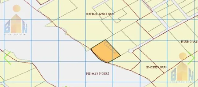 Venta de Terreno 6.578 m², Tababela, Cerca Al Parque Central. Provincia de Pichincha — imagen 2