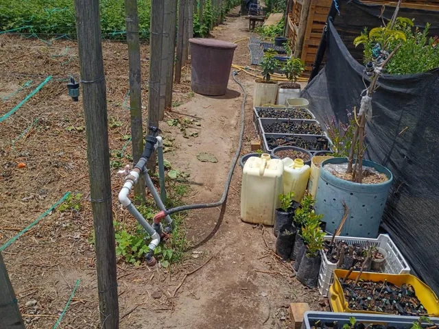 Terreno Entre El Quinche y Guayllabamba — imagen 2