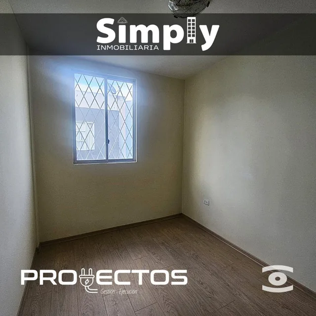 Casa con 3 Habitaciones en Venta en San Antonio. Dentro de Conjunto — imagen 5