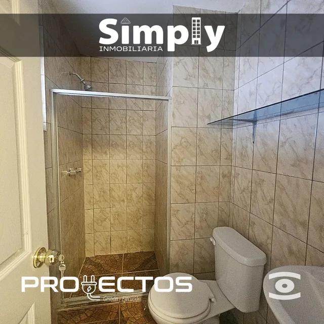 Casa con 3 Habitaciones en Venta en San Antonio. Dentro de Conjunto — imagen 2