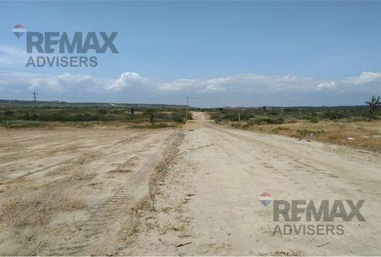 Vendo Terreno en Taos Cerca de Garita de Entrada — imagen 5